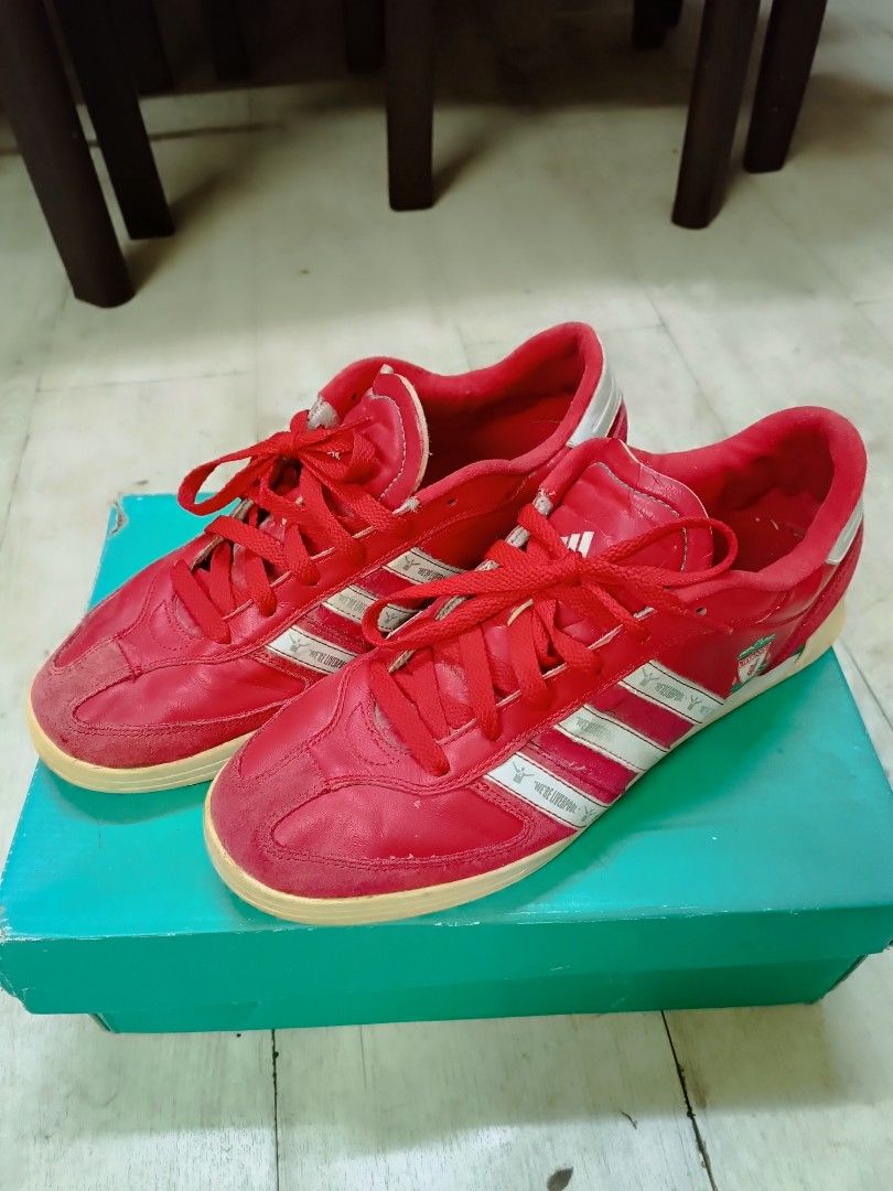 Adidas shop dragon liverpool