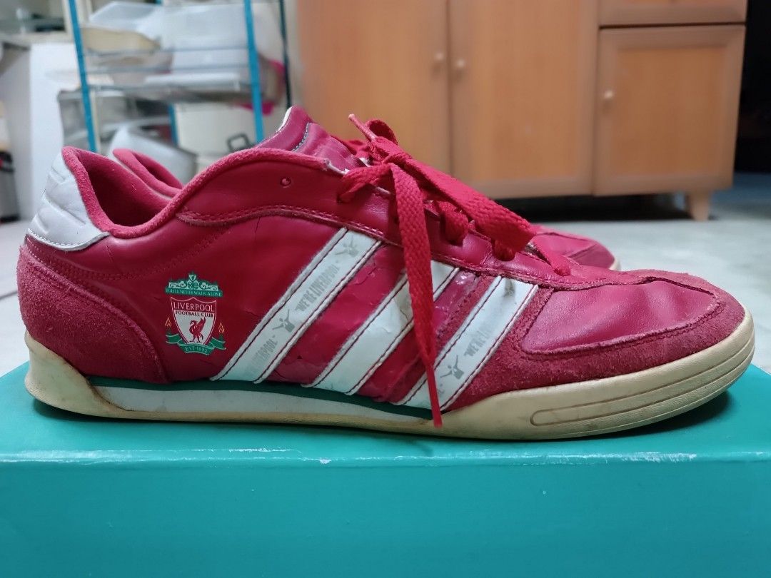 Adidas shop dragon liverpool