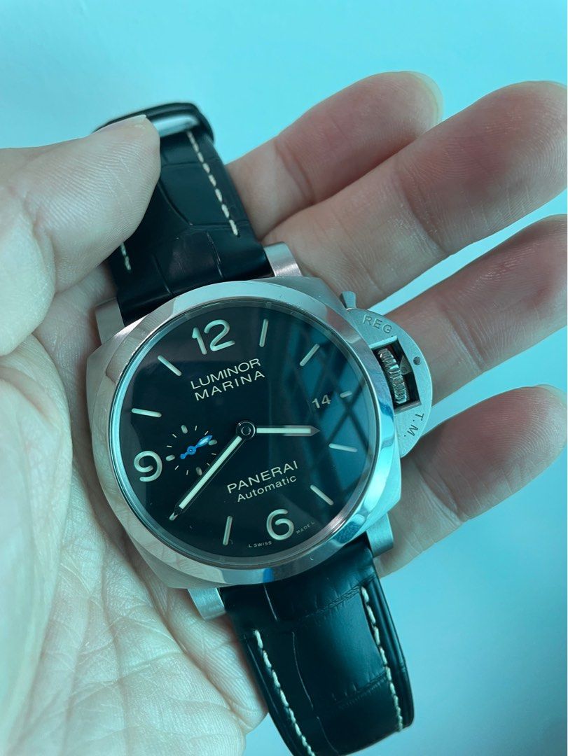 Panerai 01312 clearance