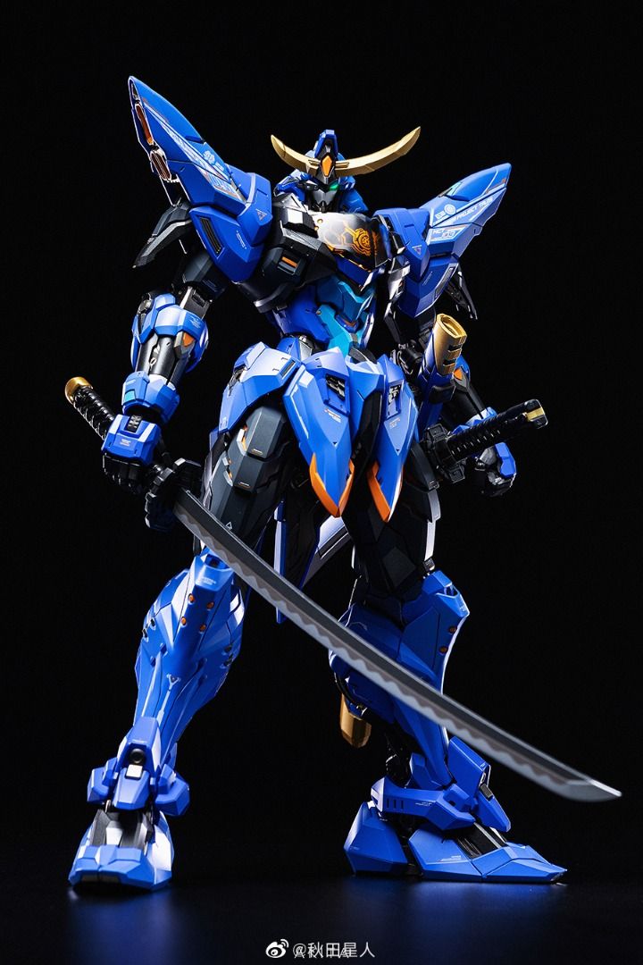 Moshow 1/72 Progenitor Effect - MCT-J03 Advance Date Masamune / 模