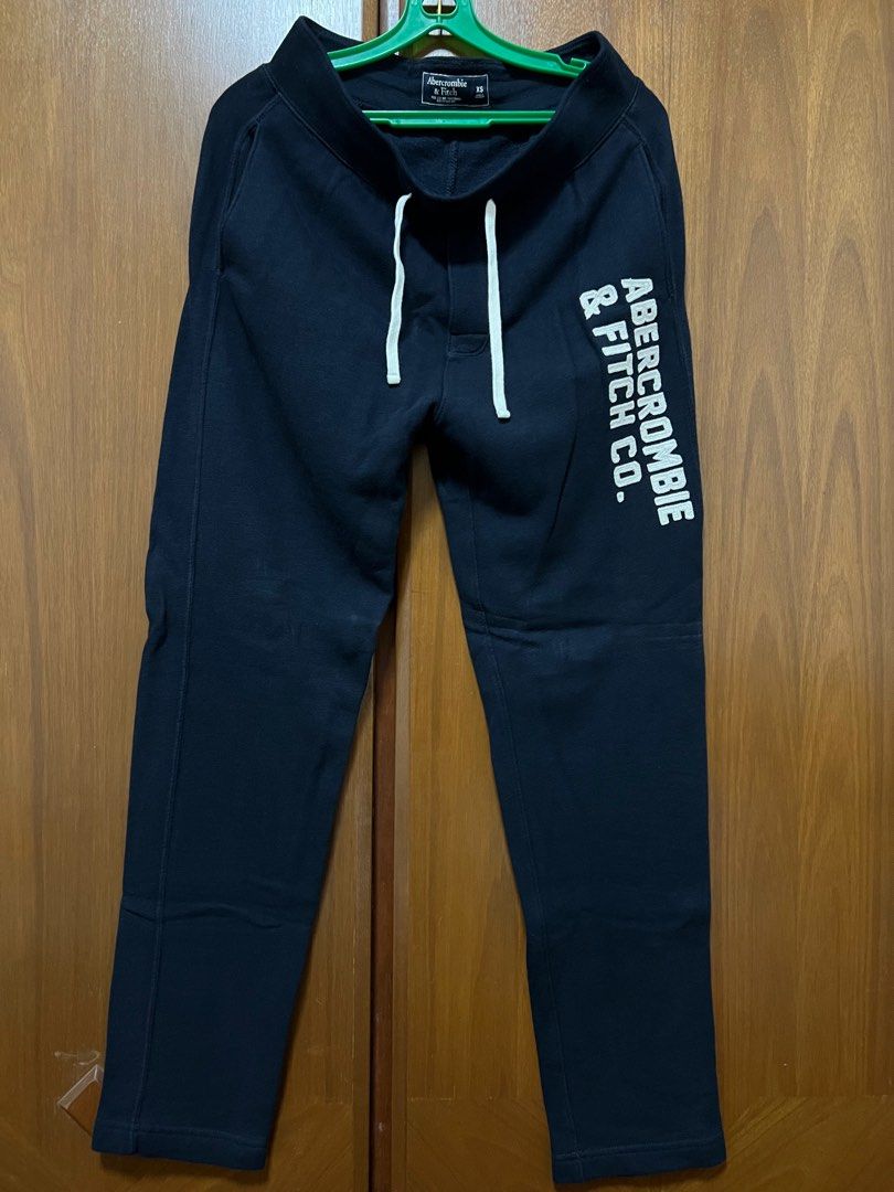 Abercrombie sweat deals