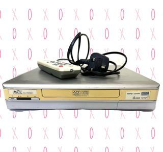 ACL牌RWGN2 DVD機