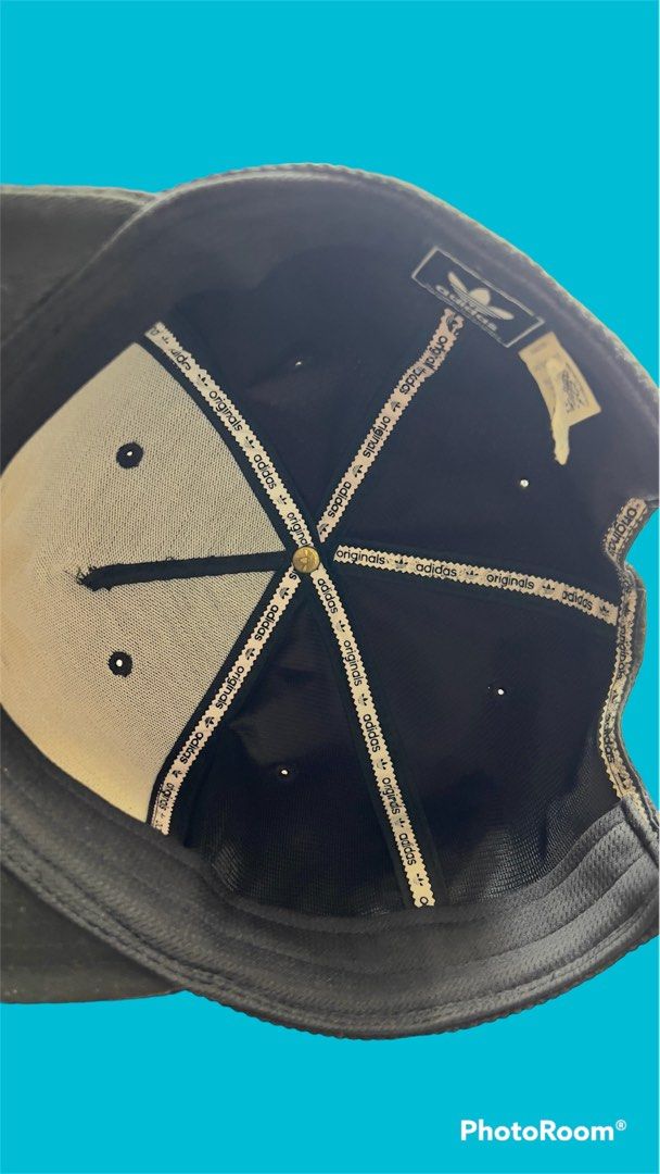 Adidas xeno hat sales