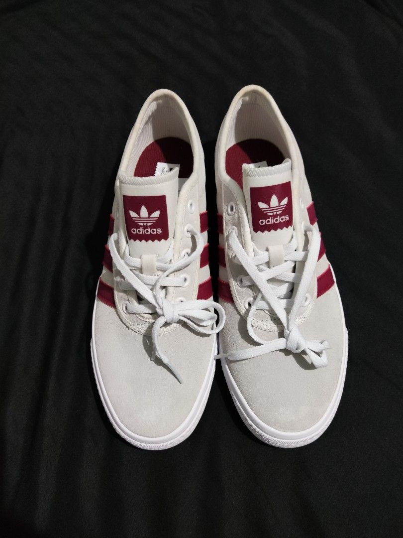 Adi ease deals burgundy