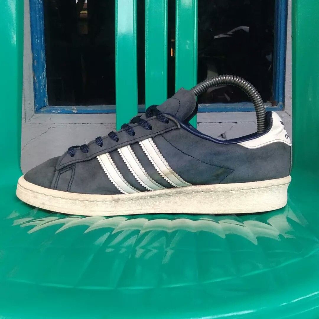 Adidas Campus 80s Japan Pack VTG