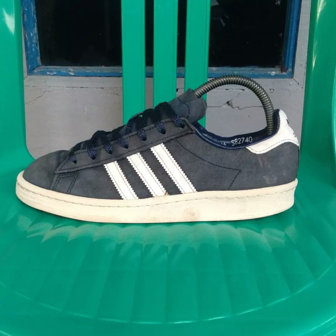 Adidas Campus 80s Japan Pack VTG