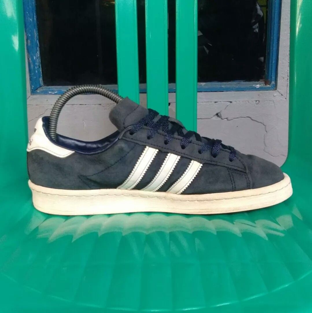 Adidas Campus 80s Japan Pack VTG