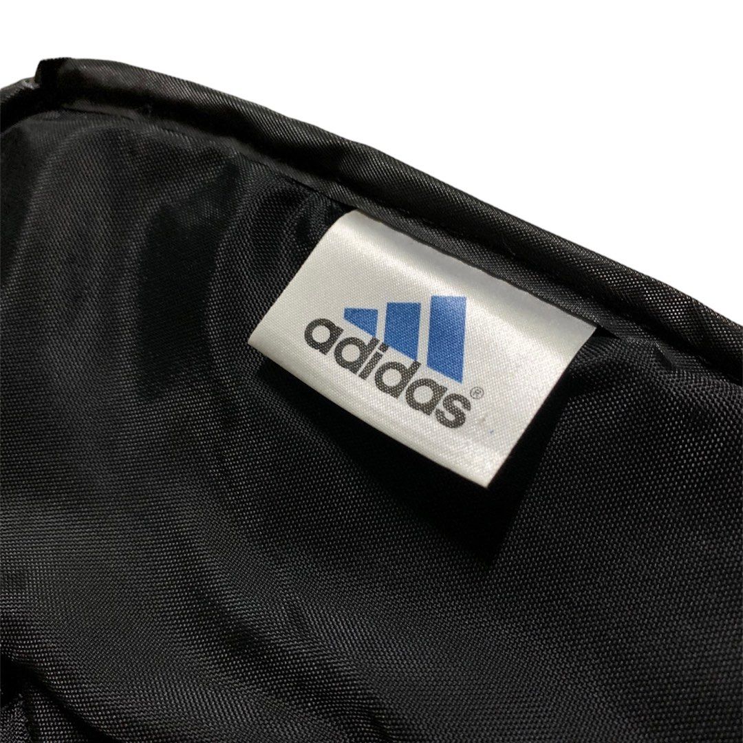 Adidas Crossbody Bag, Men's Fashion, Bags, Sling Bags on Carousell