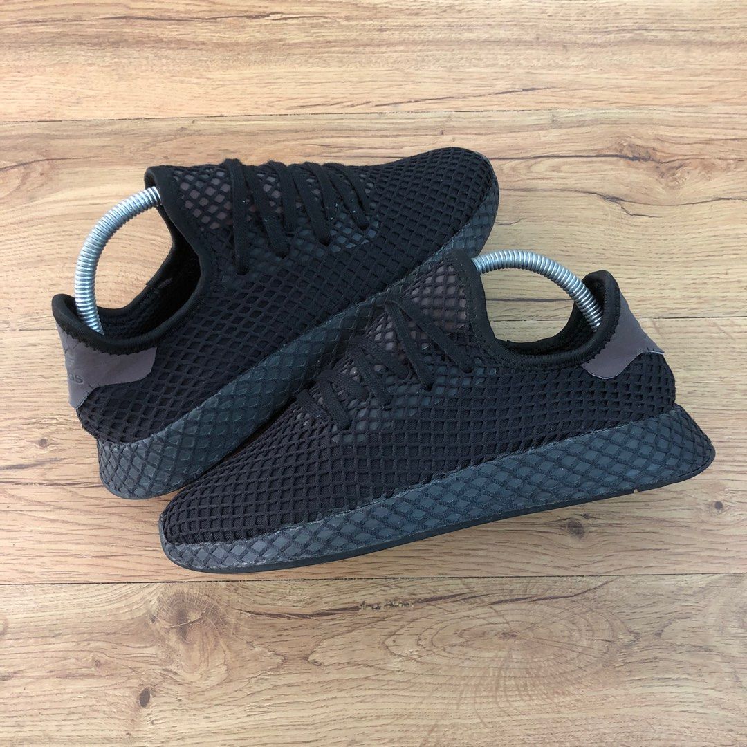 Adidas Deerupt 6.5uk