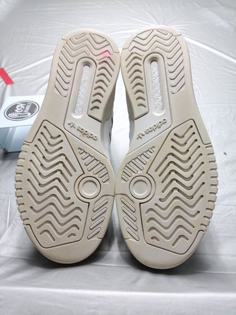 ADIDAS DROP STEP, Men's Fashion, Footwear, Sneakers on Carousell
