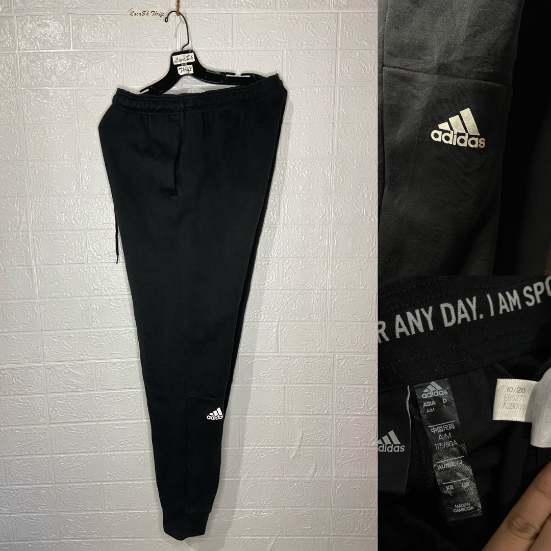 ADIDAS JOGGER ZNE Type On Carousell adidas-jogger-zne-type-on-carousell