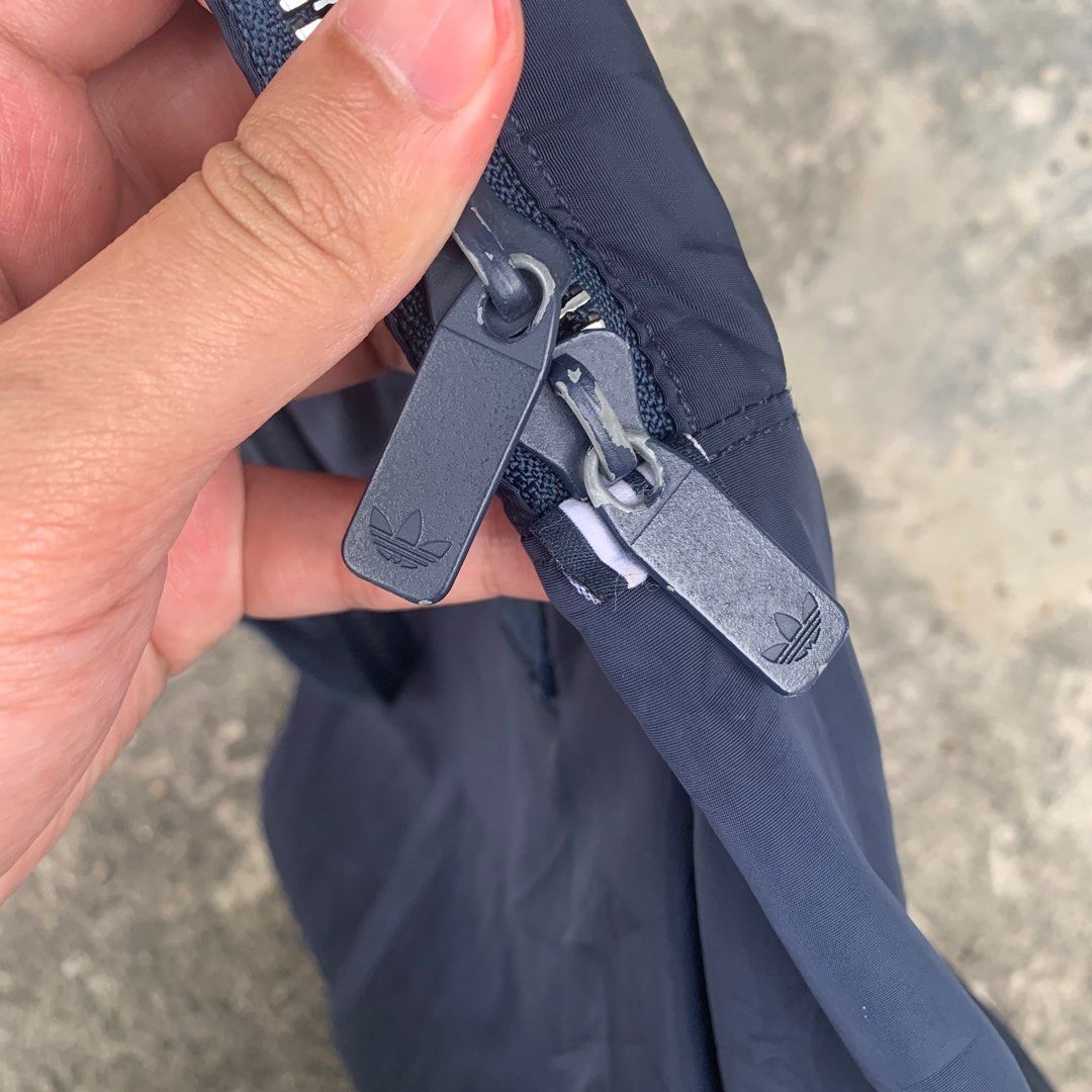 Adidas Modern Holdall Bag, Women's Fashion, Bags & Wallets, Tote Bags