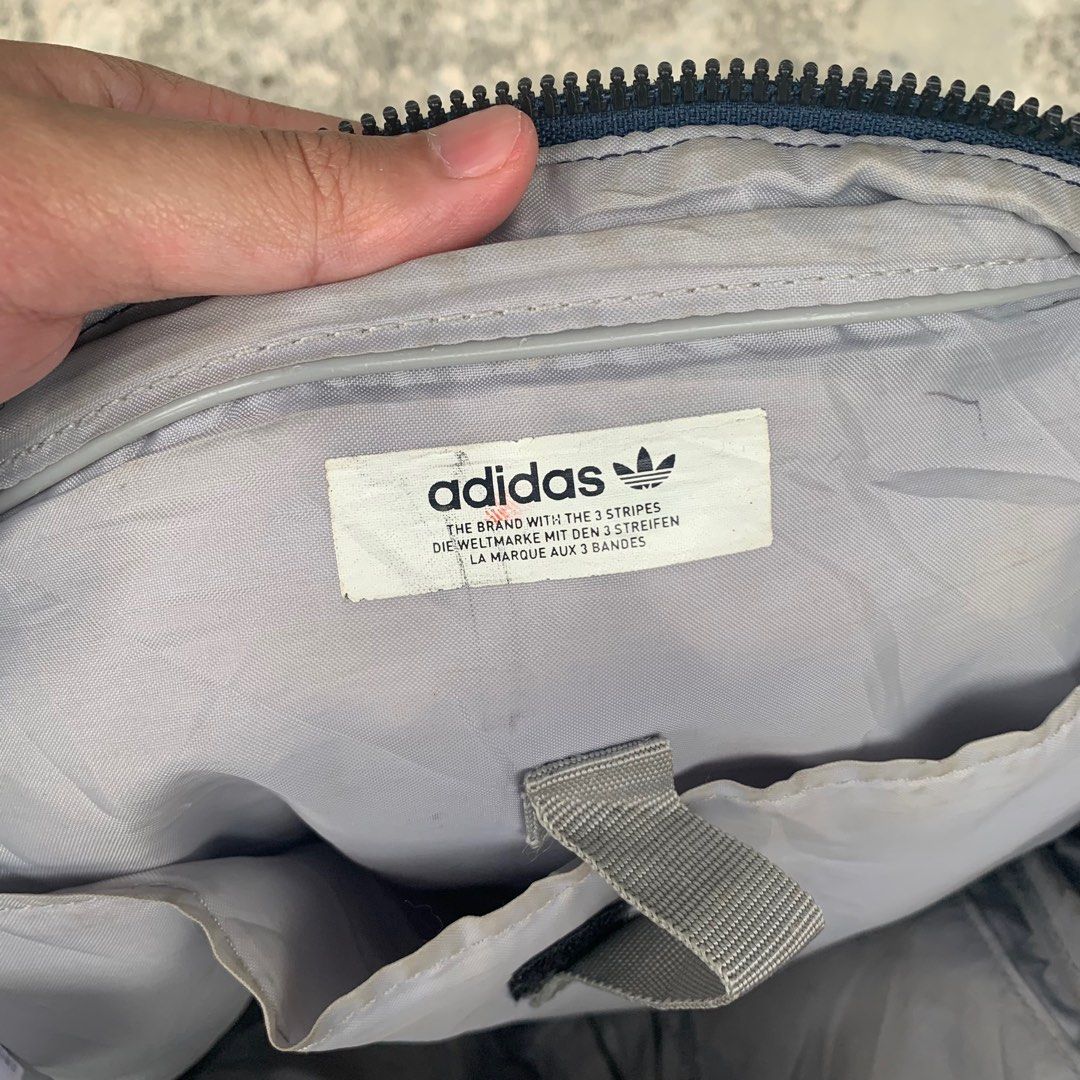 Adidas Modern Holdall Bag, Women's Fashion, Bags & Wallets, Tote Bags