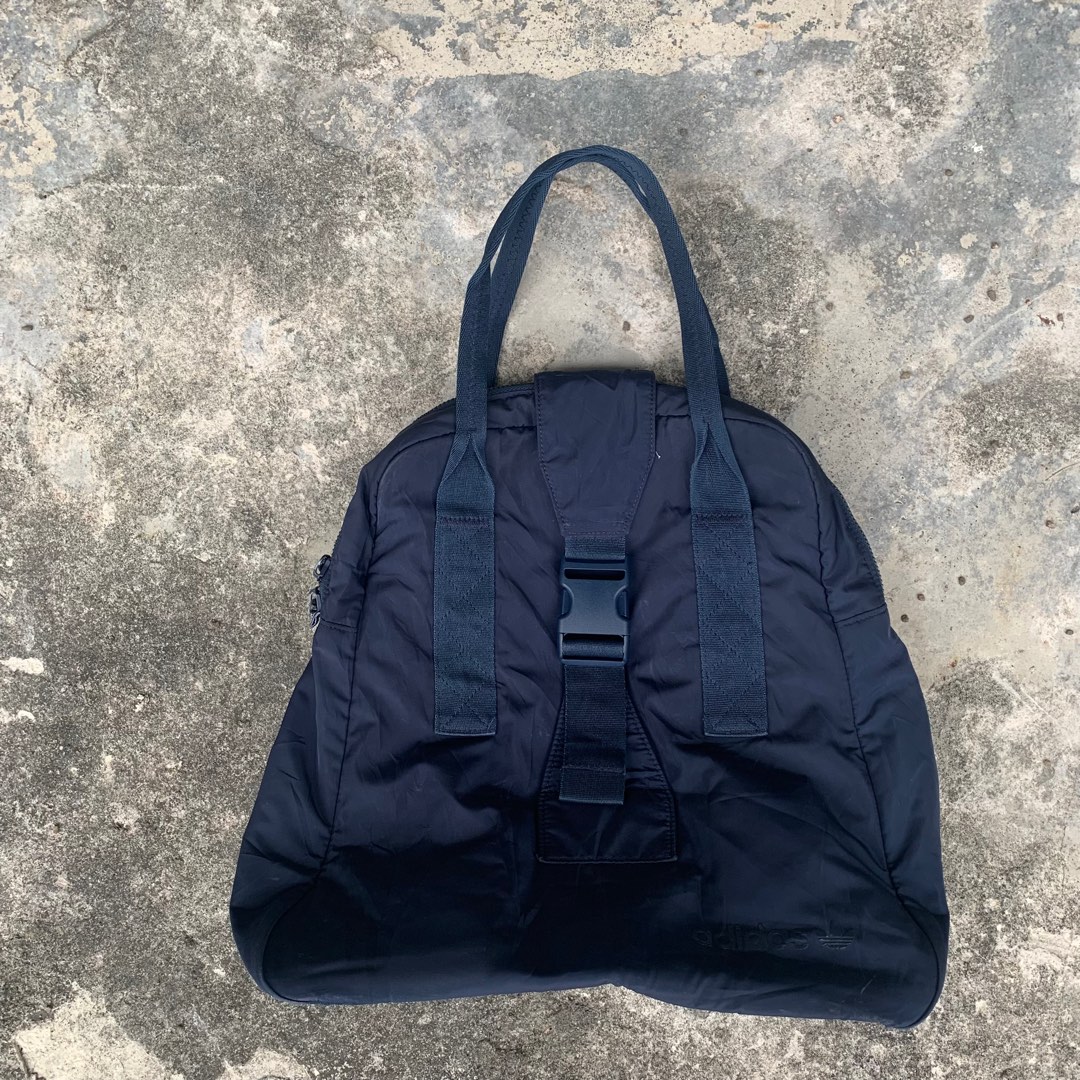 Adidas Modern Holdall Bag, Women's Fashion, Bags & Wallets, Tote Bags
