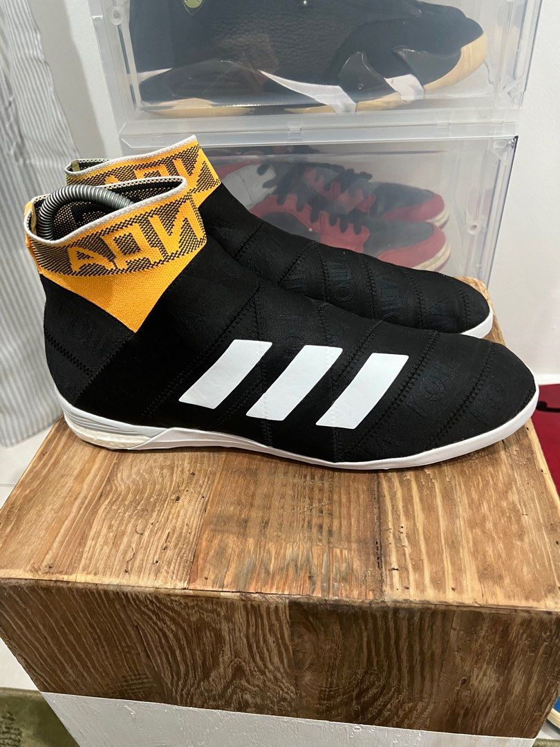 Adidas hotsell nemeziz gosha