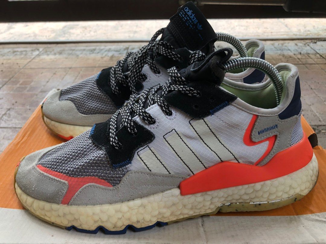 Nite jogger solar red discount