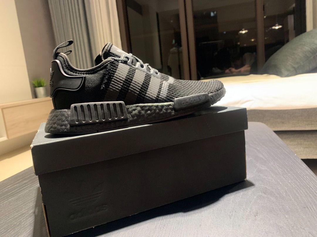 Adidas NMD R1 FV7969 3M
