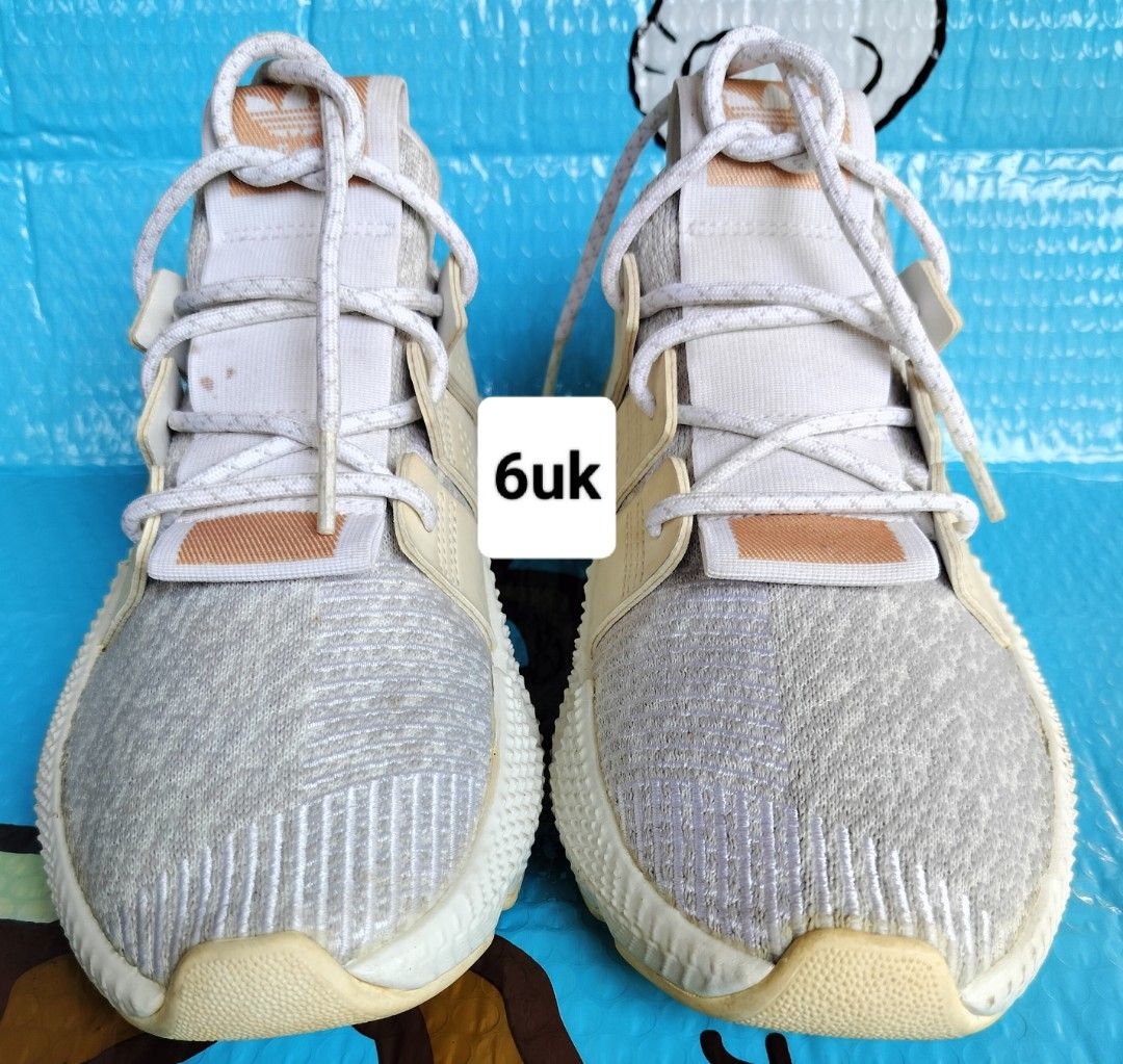 Adidas prophere Women s Fashion Footwear Sneakers on Carousell