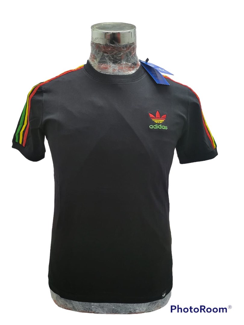 adidas rasta shirt
