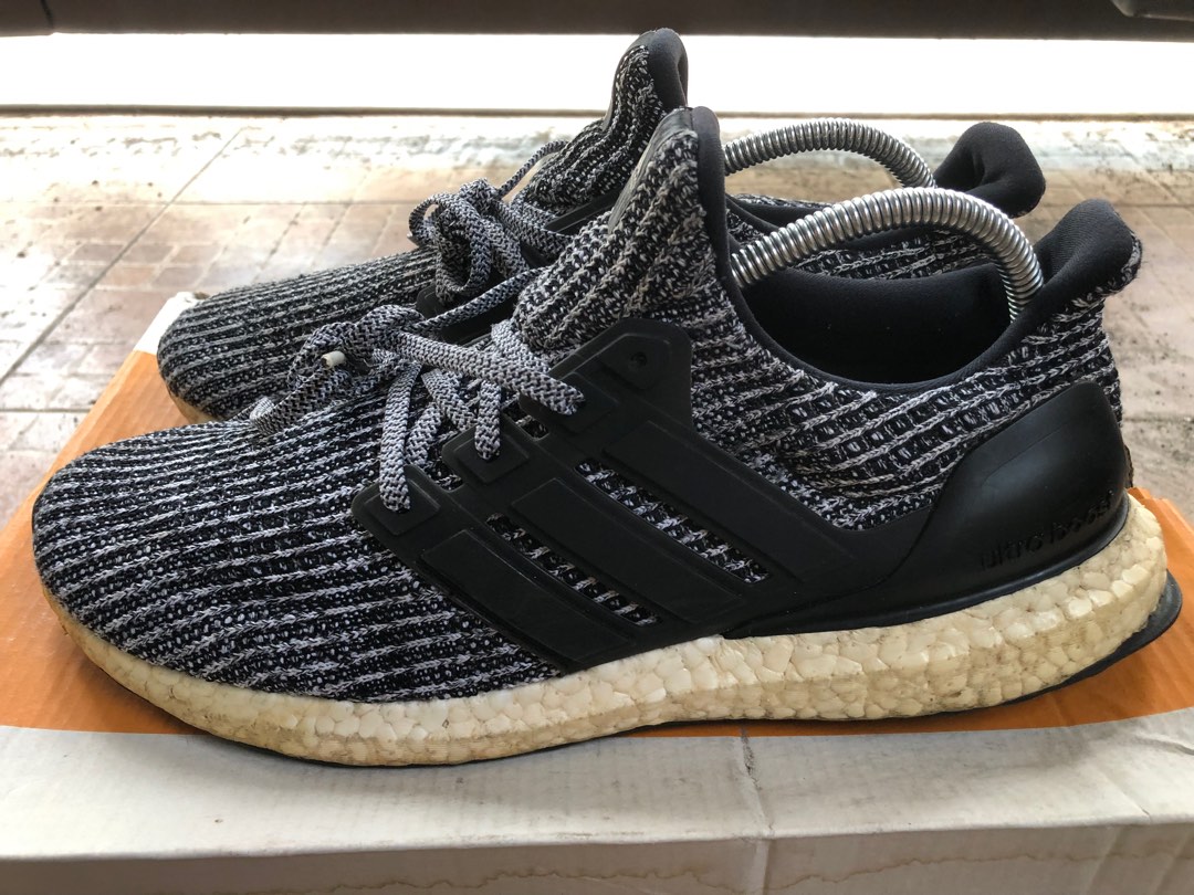 Ultra boost 4.0 2024 cookies and cream 2.0
