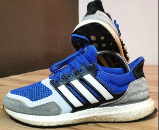 Ultra boost s&l shop blue