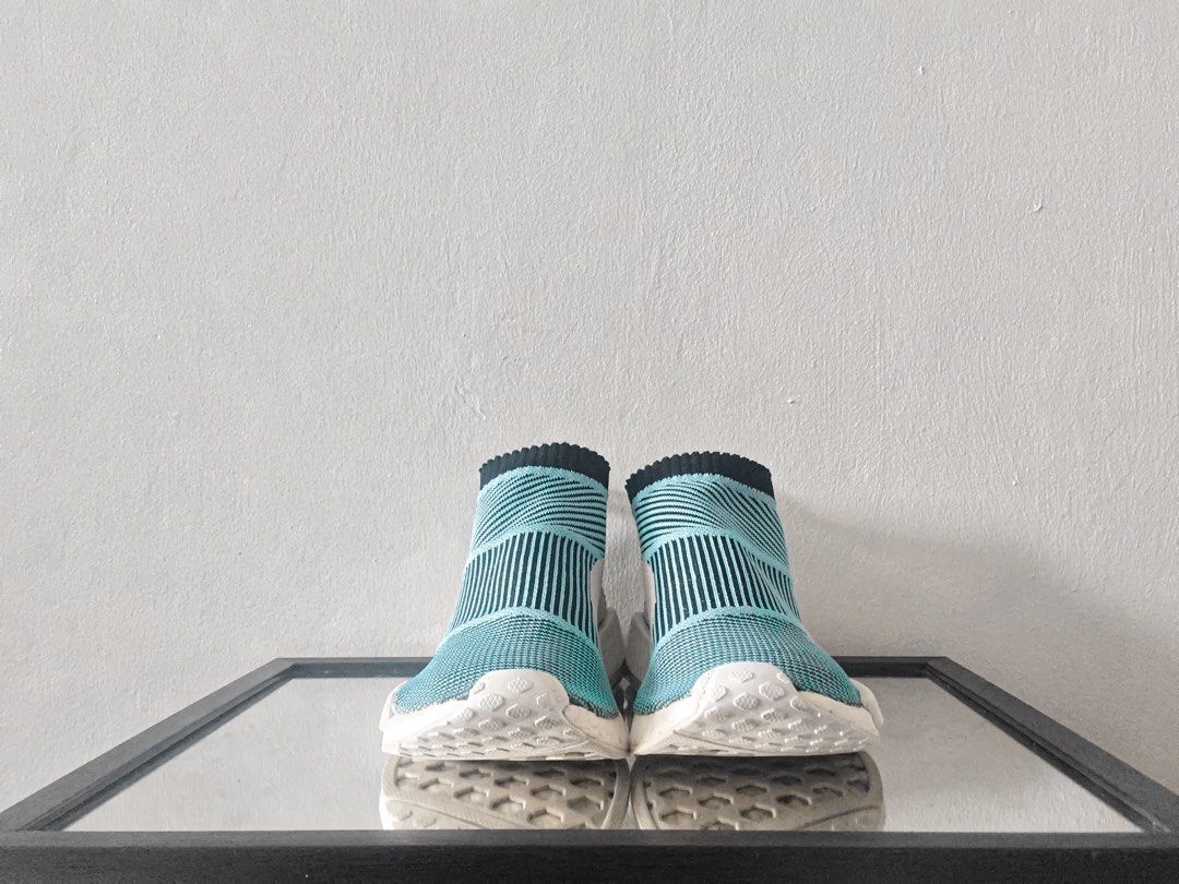 Adidas x Parley NMD CS1 PK Blue Spirit