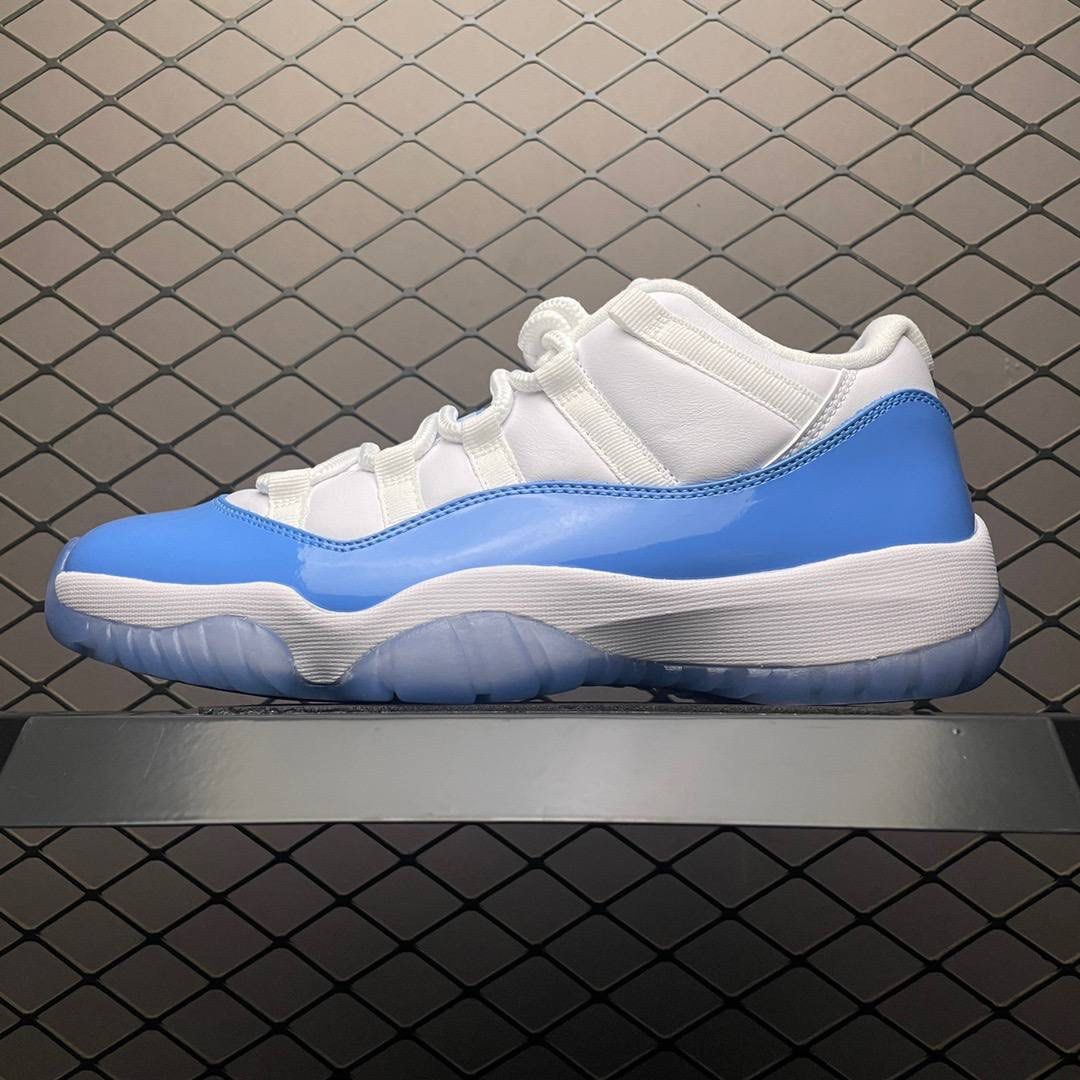 Jordan 11 deals low unc