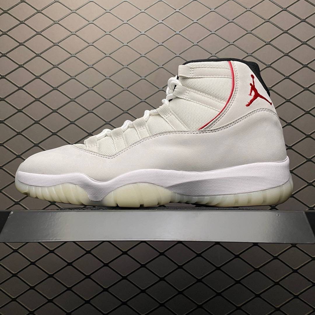 Outfit for jordan 11 platinum cheap tint