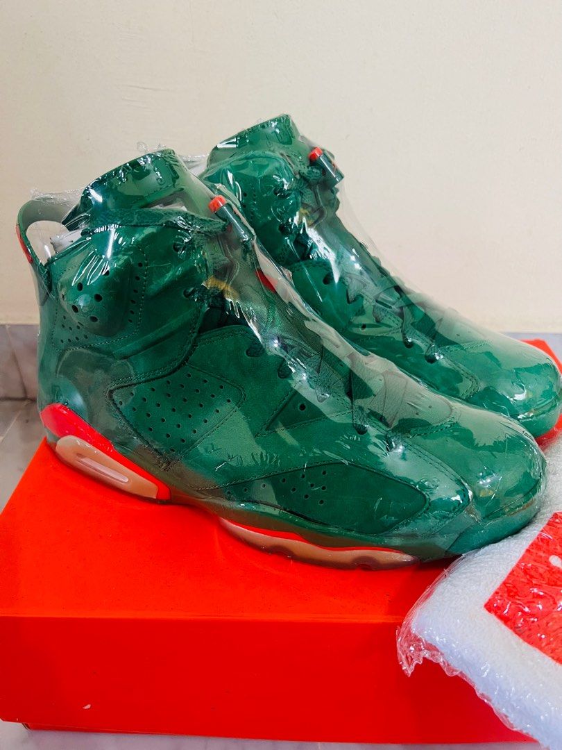 Gatorade discount jordan 4