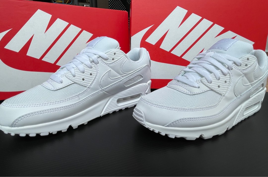 Nike air discount force 90 white