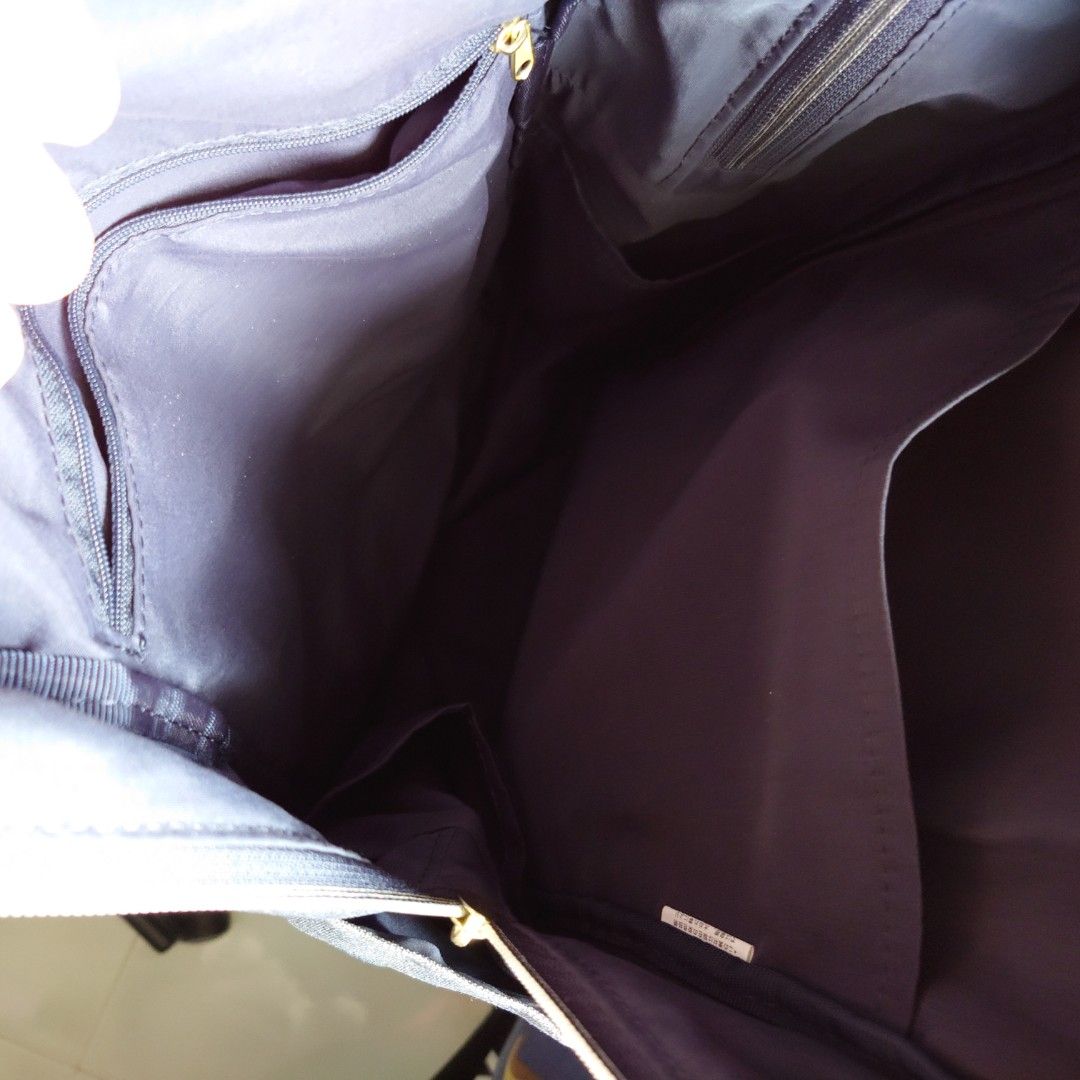 anello backpack with laptop compartment, Women's Fashion, Bags