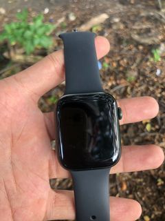 Iwatch 7 45mm sale clearance