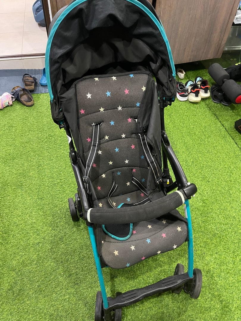 Aprica umbrella stroller Clearance