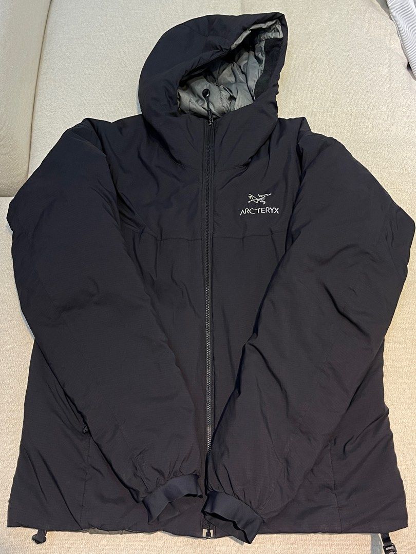 Arcteryx atom hot sale sv hoody