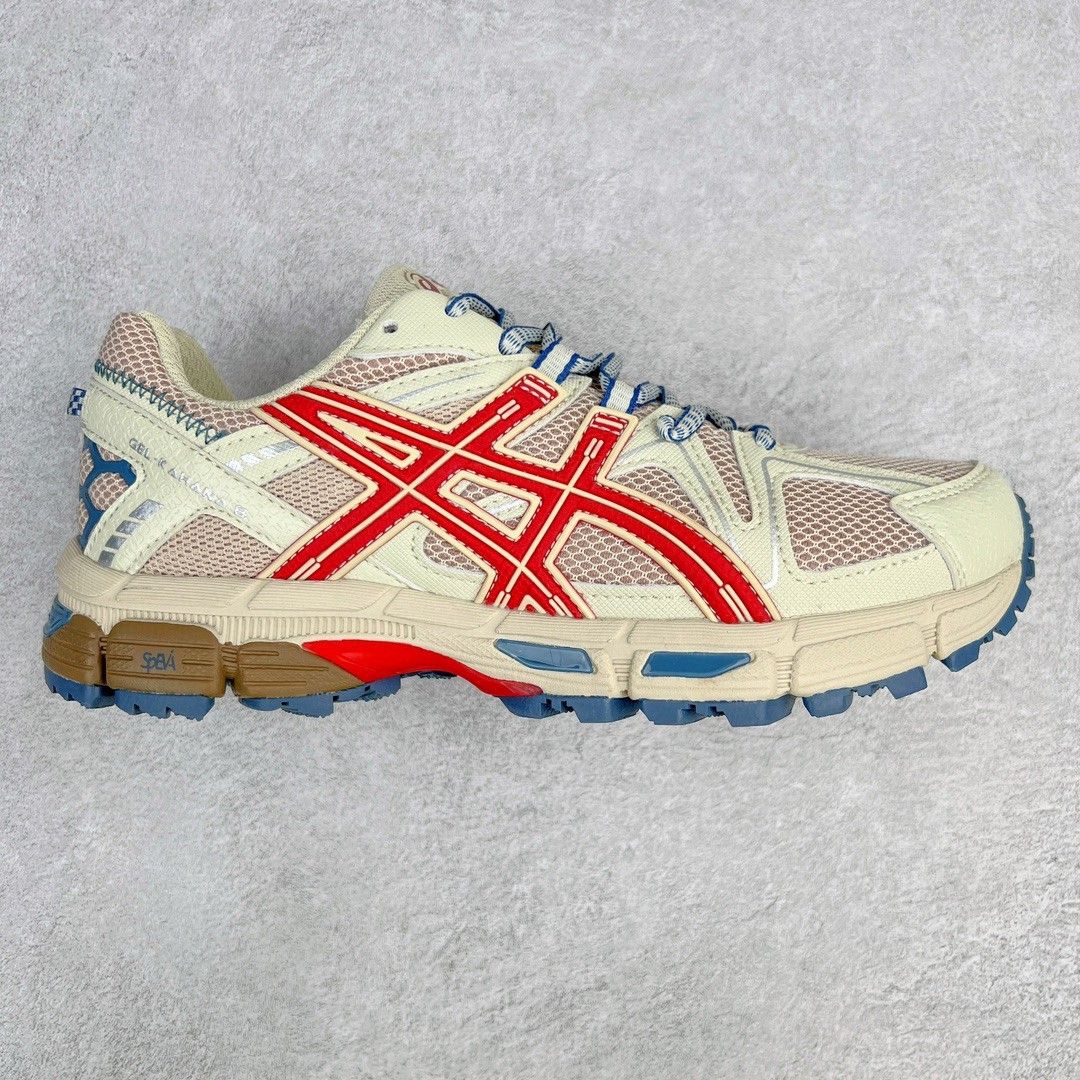ASICS GEL-KAHANA 8, 男裝, 鞋, 波鞋 - Carousell