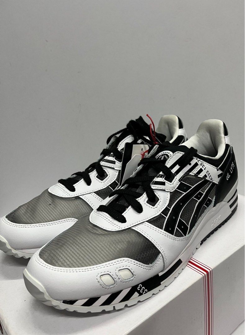 asics gel lyte 3 barcode