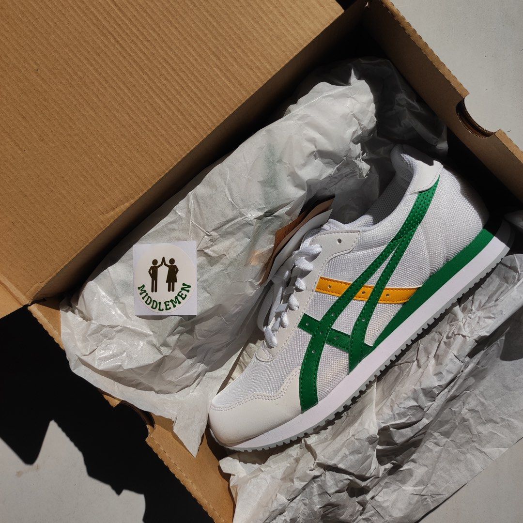 Just Found This Subreddit So I Want To Share My New ASICS 56 OFF