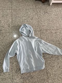 ASOS Hoodie (Baby Blue)