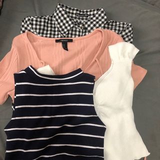 Assorted Bundle Tops
