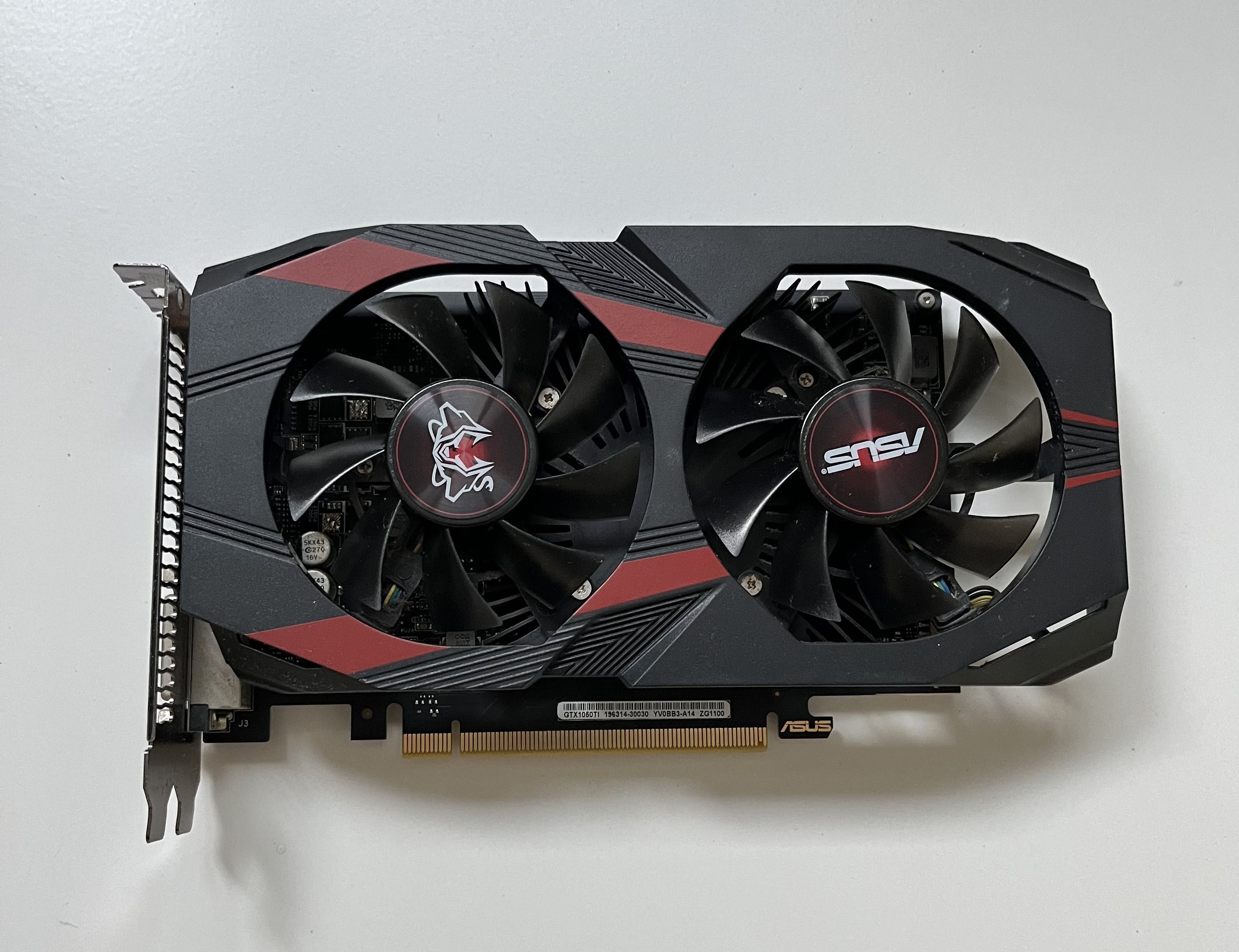 Cerberus 1050ti sale