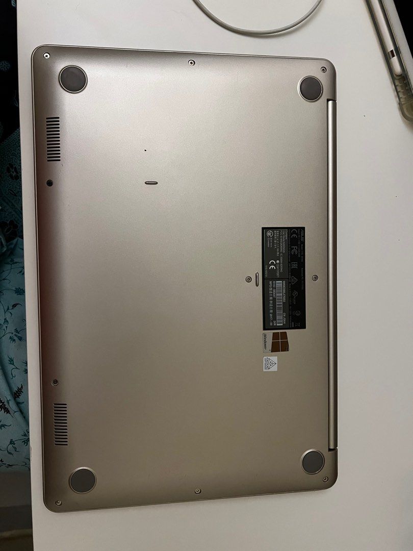 Asus vivobook s510u ram upgrade hotsell