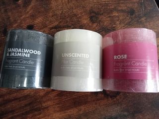 Australia Scented Candles