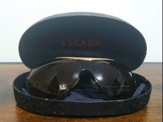 Authentic Escada Sunglasses