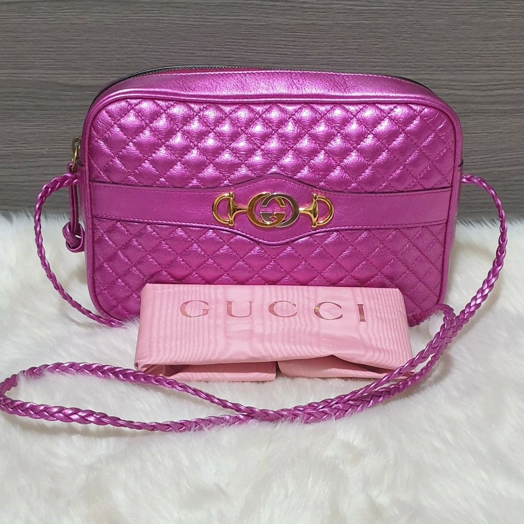 Trapuntata gucci bag clearance