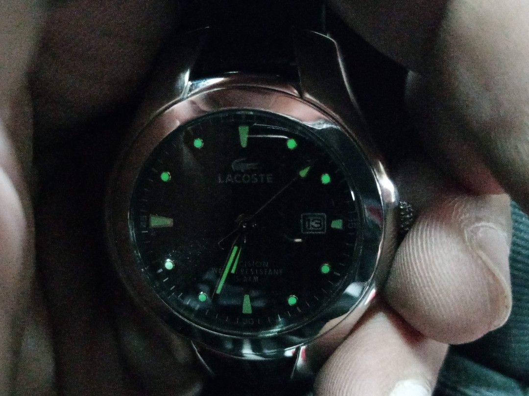 Reloj lacoste 3510g on sale