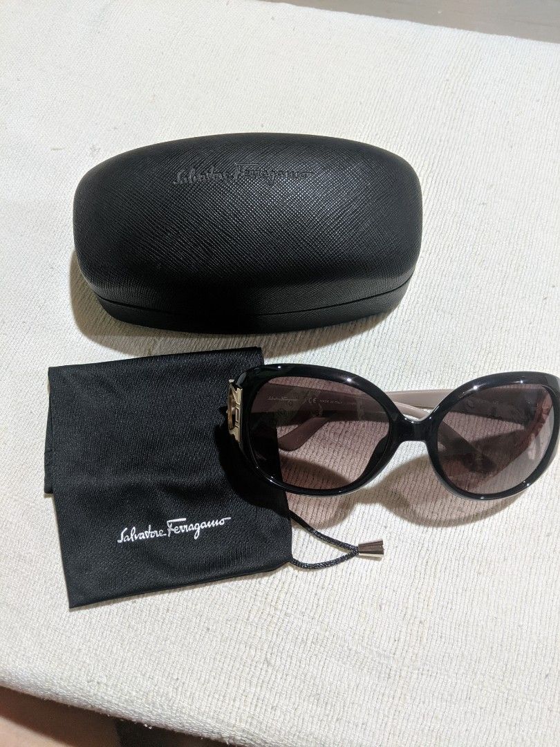 Salvatore ferragamo cheap shades price