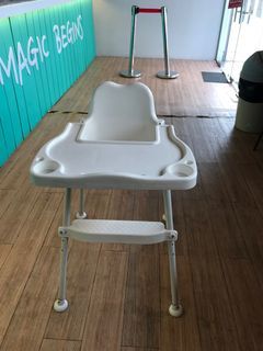 Baby Chair for sale