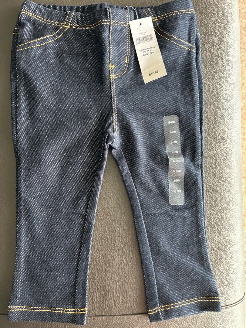 Gap baby girl best sale jeans