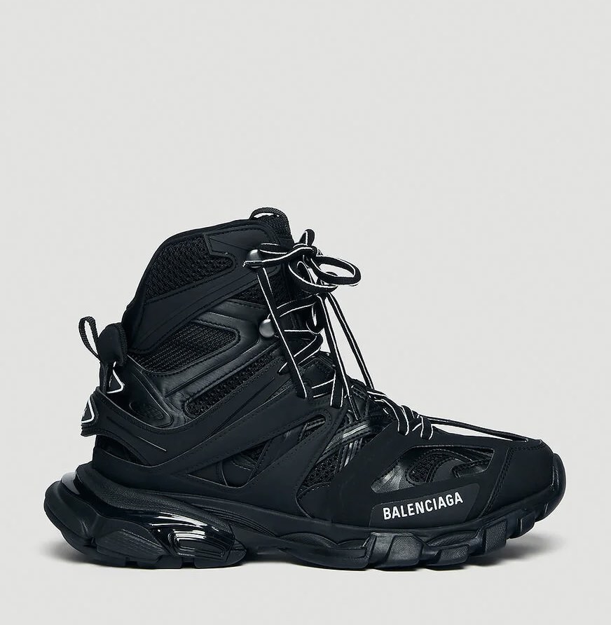 Balenciaga hiking discount