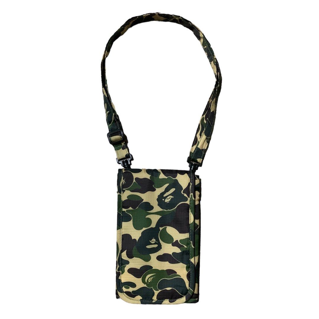 Bape Sling Bag, Men's Fashion, Bags, Sling Bags on Carousell